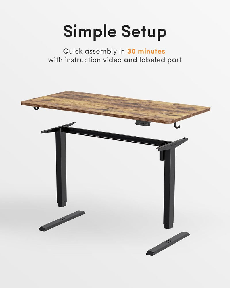 Electric Standing Desk