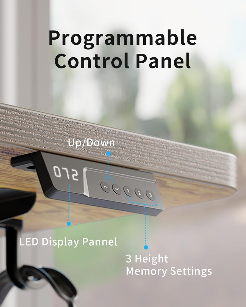 Electric Standing Desk
