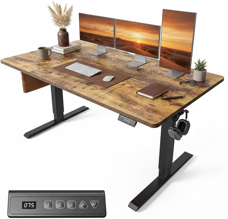 Electric Standing Desk