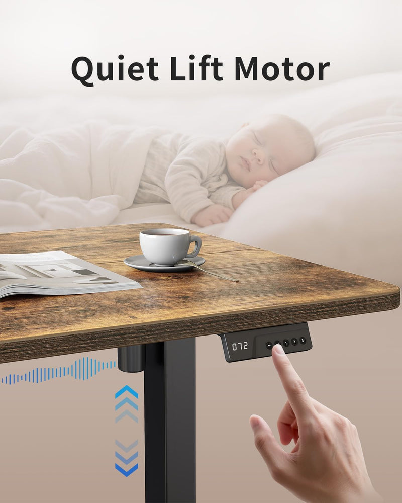 Electric Standing Desk