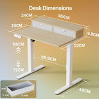 Electric Standing Desk