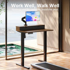 Electric Standing Desk