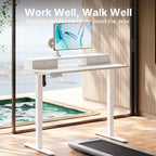 Electric Standing Desk