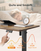 Electric Standing Desk