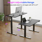 Electric Standing Desk
