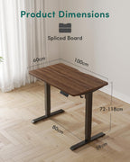 Electric Standing Desk
