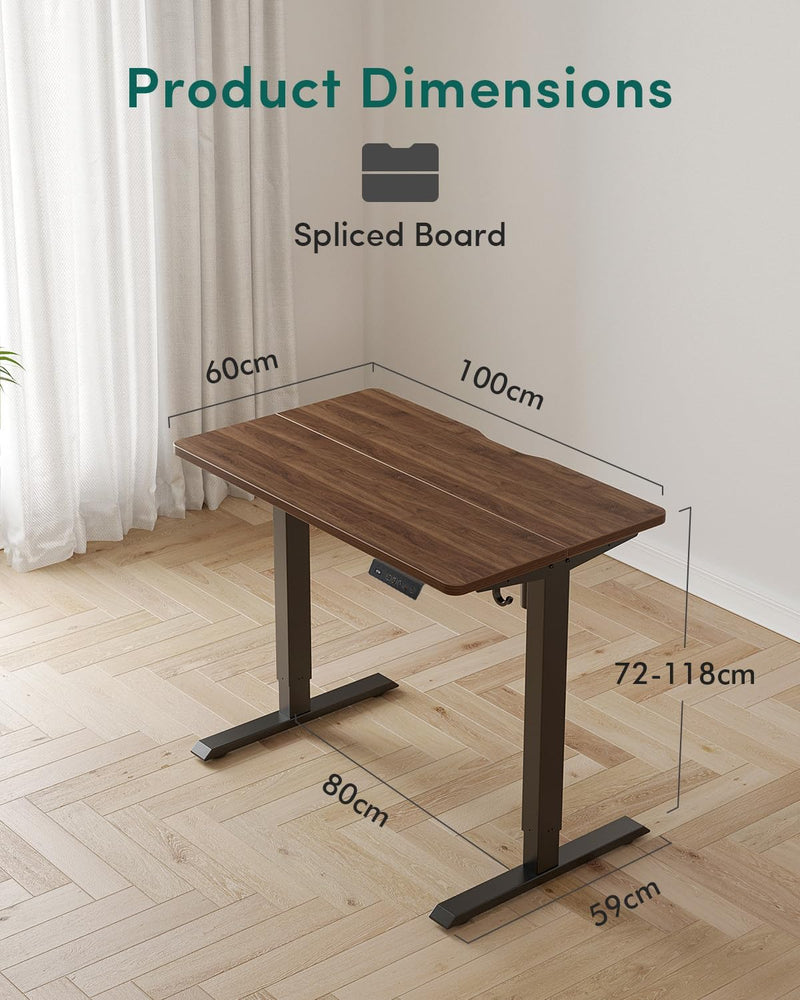 Electric Standing Desk