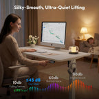 Electric Standing Desk