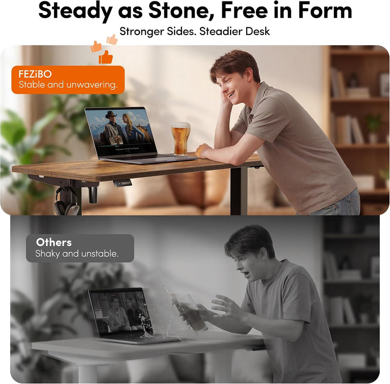 Electric Standing Desk