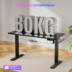 Electric Standing Desk