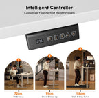 Electric Standing Desk