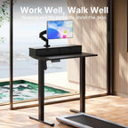 Electric Standing Desk