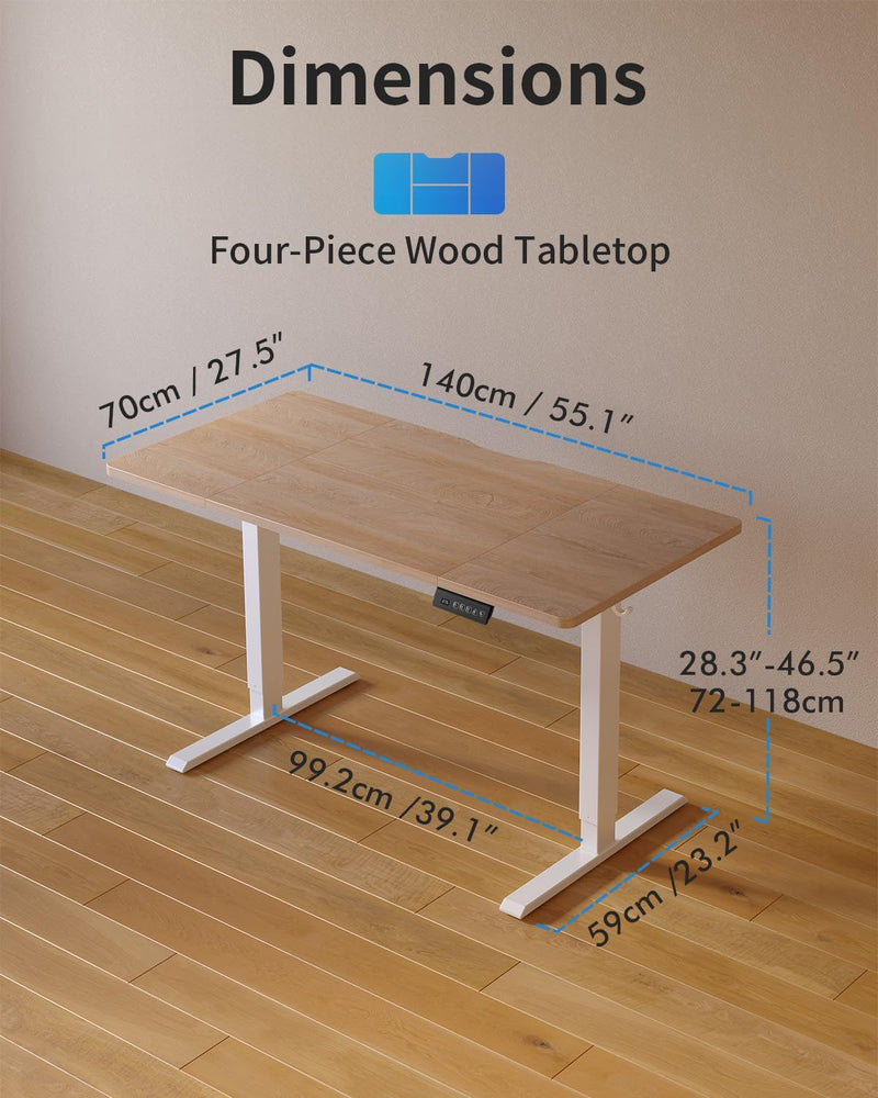 Electric Standing Desk