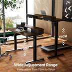 Electric Standing Desk