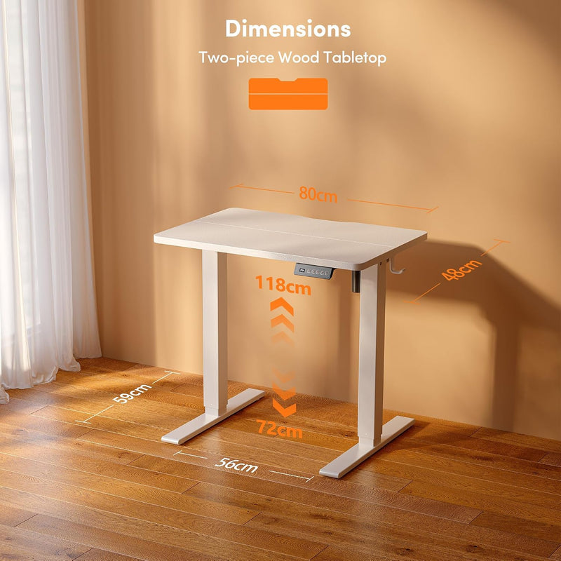 Electric Standing Desk