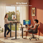 Electric Standing Desk