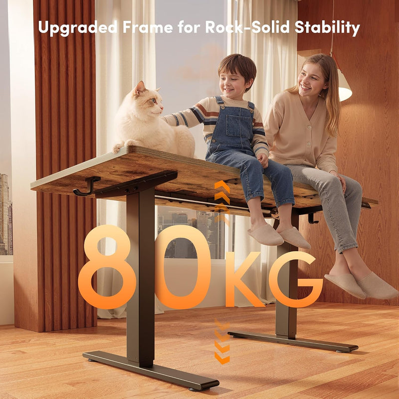 Electric Standing Desk