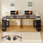 Electric Standing Desk