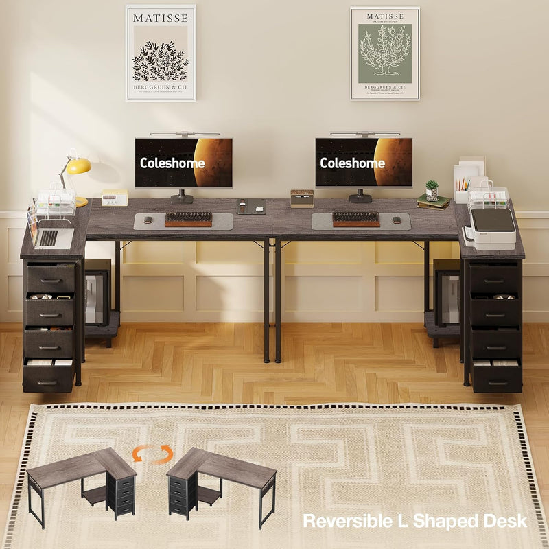 Electric Standing Desk