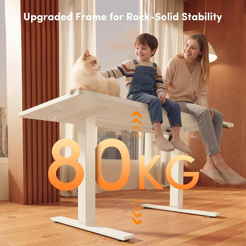 Electric Standing Desk