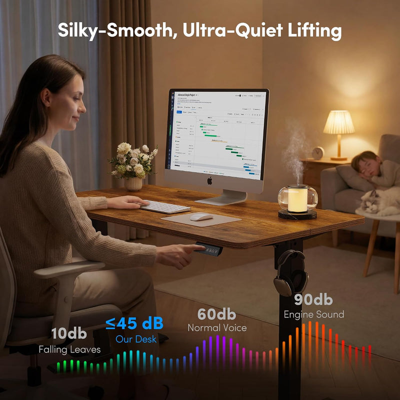 Electric Standing Desk