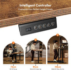 Electric Standing Desk