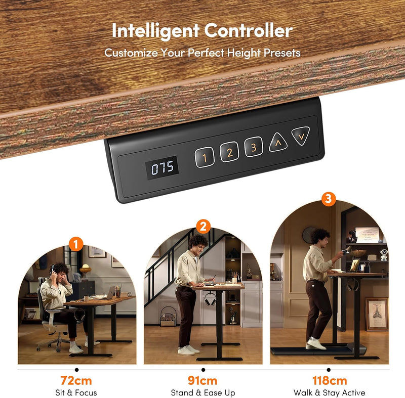 Electric Standing Desk