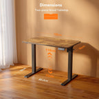 Electric Standing Desk