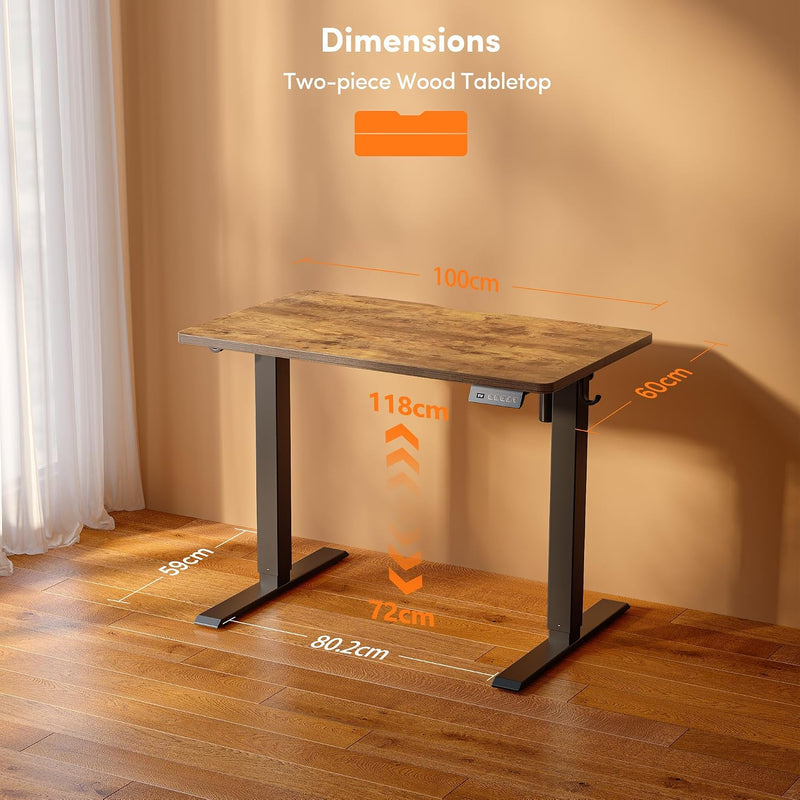 Electric Standing Desk