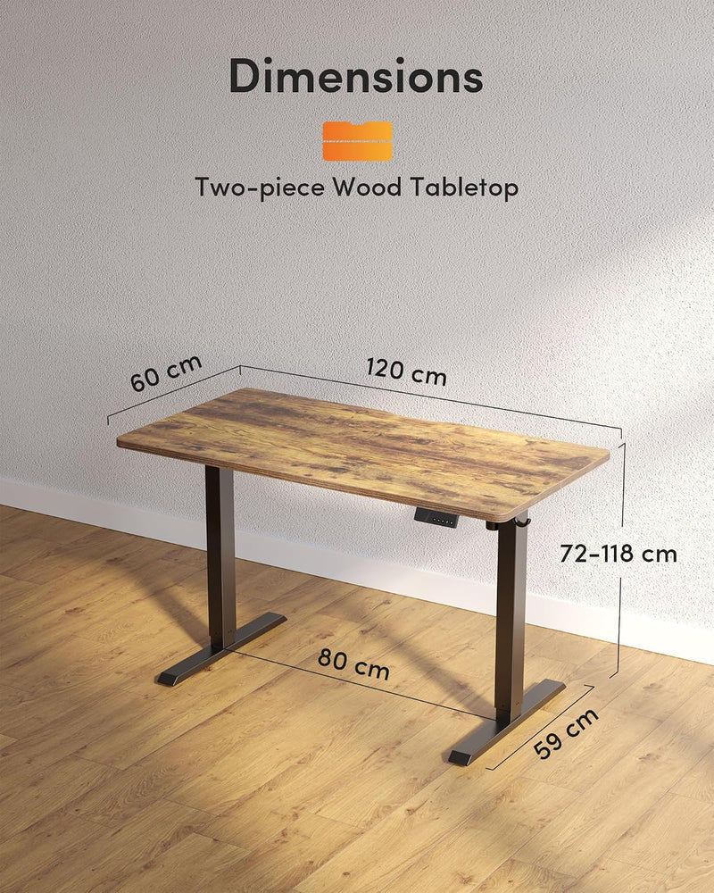 Electric Standing Desk