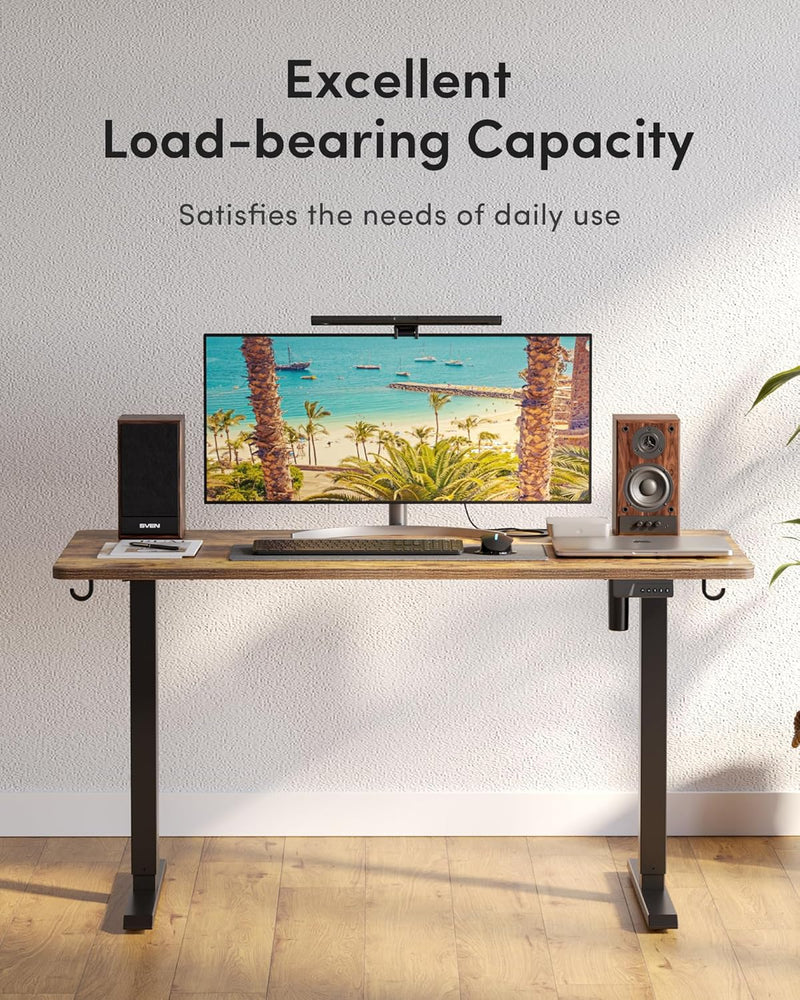 Electric Standing Desk
