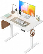 Electric Standing Desk 100 X 60CM Height