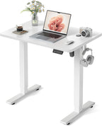 Electric Standing Desk 100 X 60CM Height