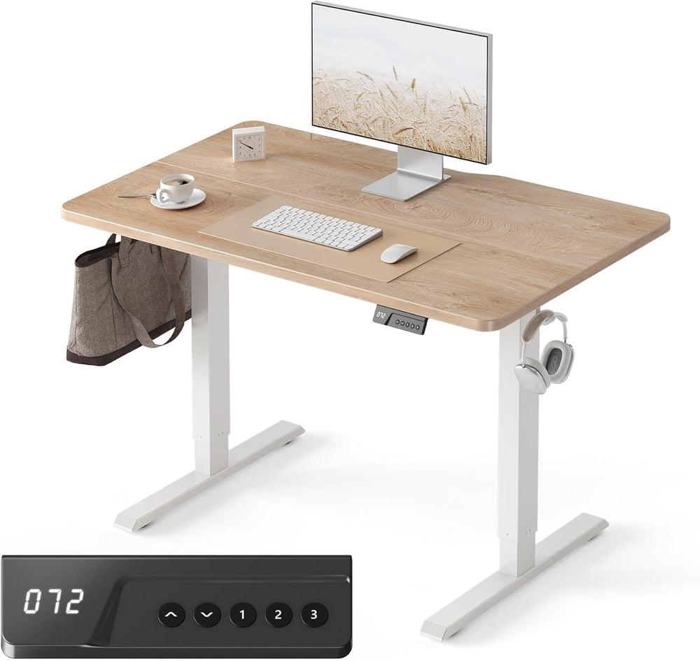 Electric Standing Desk 100 X 60CM Height