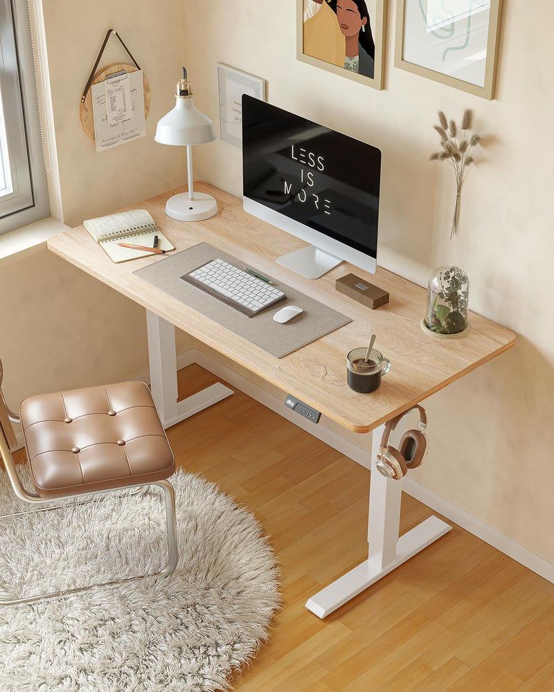 Electric Standing Desk 100 X 60CM Height