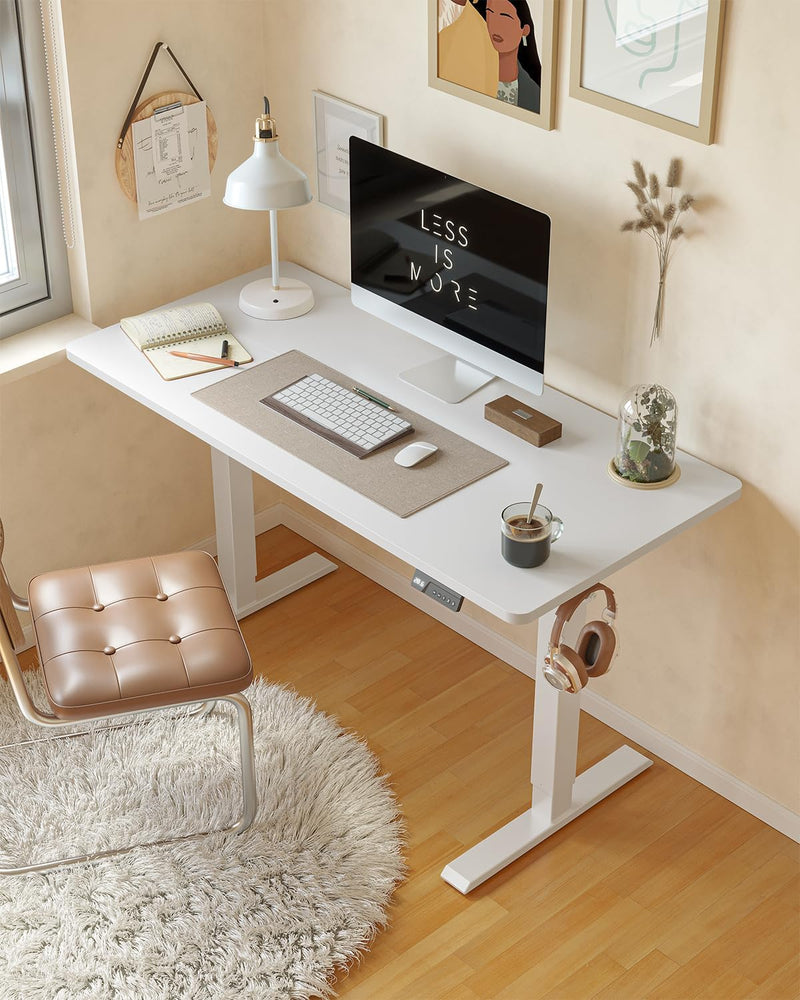 Electric Standing Desk 100 X 60CM Height