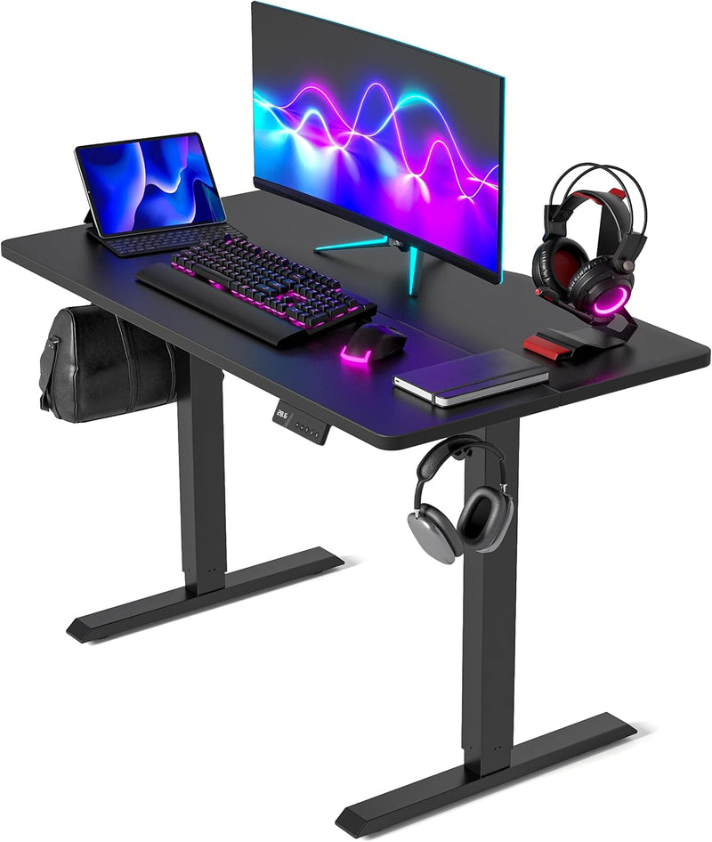 Electric Standing Desk 100 X 60CM Height