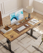 Electric Standing Desk 100 X 60CM Height