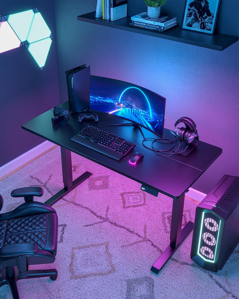 Electric Standing Desk 100 X 60CM Height