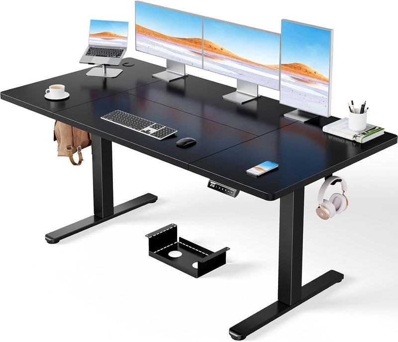 Electric Standing Desk- -100KG