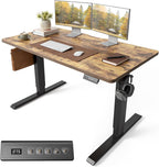 Electric Standing Desk 120 X 60CM Height
