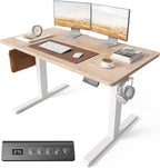 Electric Standing Desk 120 X 60CM Height