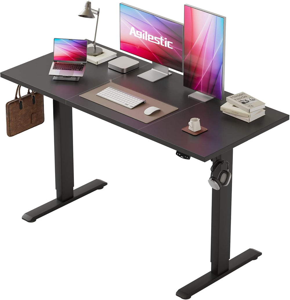 Electric Standing Desk Height