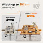 Electric Standing Desk Height
