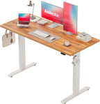 Electric Standing Desk Height