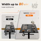 Electric Standing Desk Height