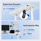 Electric Standing Desk Height