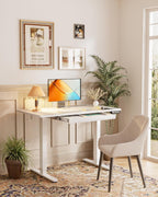 Electric Standing Desk 160 X 80CM Height