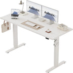Electric Standing Desk 2 Memory Buttons