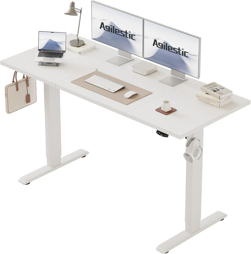 Electric Standing Desk 2 Memory Buttons